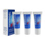 GENGIGEL Gel 0,20% HA HAPPY SET 3 x 20ml - zestaw 3 żeli z kwasem hialuronowym wspomagających leczenie stanów zapalnych dziąseł i błon śluzowych