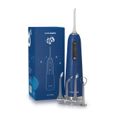 SMILESONIC H2O Blue - irygator bezprzewodowy NIEBIESKI