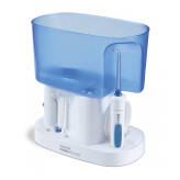 WATERPIK WP-70 E2 - stacjonarny rodzinny irygator do zębów (4-końcówki)