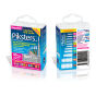 PIKSTERS Regular szczoteczki międzyzębowe 40 szt. BOX - wybierz rozmiar - 3