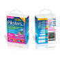 PIKSTERS Regular szczoteczki międzyzębowe 40 szt. BOX - wybierz rozmiar - 4