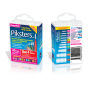 PIKSTERS Regular szczoteczki międzyzębowe 40 szt. BOX - wybierz rozmiar - 7