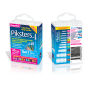 PIKSTERS Regular szczoteczki międzyzębowe 40 szt. BOX - wybierz rozmiar - 8