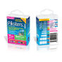 PIKSTERS Regular szczoteczki międzyzębowe 40 szt. BOX - wybierz rozmiar - 9