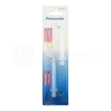 PANASONIC WEW0982 końcówki do irygatora Panasonic EW1611