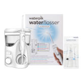 WATERPIK WP-160 irygator stacjonarny + końcówki klasyczne JT-100