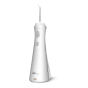 WATERPIK WP-490E2U White - irygator bezprzewodowy z 4 dyszami