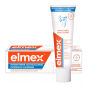 ELMEX Intensywne Oczyszczanie 50ml - specjalistyczna pasta zapewniająca gładkość i naturalną biel zębów