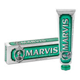 MARVIS Classic Strong Mint 85ml - pasta do zębów o smaku mięty pieprzowej