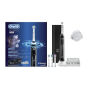 BRAUN ORAL-B GENIUS 10000N BLACK - szczoteczka elektryczna do zębów w kolorze CZARNYM - 2