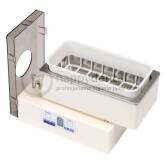 EMAG EMMI-05P- cyfrowa myjka ultradźwiękowa - Nowa generacja ultradźwiękowych urządzeń czyszczących
