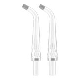 OCLEAN A10 AirPump STANDARD 2szt. - dysze klasyczne do irygatora do zębów Oclean AirPump