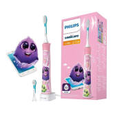 Philips SONICARE For Kids HX6352/42 - szczoteczka soniczna dla dzieci