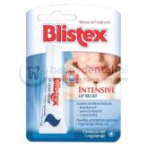 BLISTEX INTENSIVE LIP Relief 1szt. - intensywnie regenerujący balsam do ust