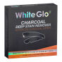 WHITE GLO Charcoal - paski wybielające do skutecznego wybielania zębów w domu - 2