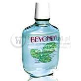 BEYOND Mouthwash Whitening 355ml - płyn do płukania jamy ustnej o działaniu wybielającym - <B>(CHWILOWO BRAK)</B>