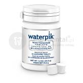 WATERPIK Whitening WT-30EU tabletki wybielające do irygatorów WATERPIK WF-05, WF-06