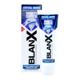 BLANX White Shock INSTANT WHITE 75ml - wybielająca pasta do zębów z formułą Actilux