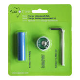 APACARE Sonic CHANGE  - akumulator wymienny do szczoteczki sonicznej ApaCare Sonic Change Toothbrush