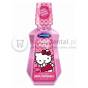 Dr.Fresh HELLO KITTY płukanka 237ml - płyn do płukania dla dzieci powyżej 6-go roku życia (smak gumy balonowej)