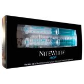 NITEWHITE ACP  Mini 3 strzykawki 10% - żel do nakładkowego wybielania zębów - W ZWIĄZKU ZE ZMIANĄ PRZEPISÓW MIN. ZDROWIA SPRZEDAŻ MOŻLIWA TYLKO DLA STOMATOLOGA !!!