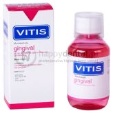 VITIS Gingival płyn na stany zapalne dziąseł 150ml