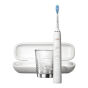 Philips Sonicare Diamond Clean 9000 HX9911/27 WHITE 1szt. - szczoteczka soniczna w kolorze białym