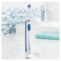 BRAUN ORAL-B PRO 600 3D White - wybielająca szczoteczka elektryczna  - 4