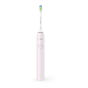 SONICARE Philips 3100 Light PINK HX4032/03 - szczoteczka soniczna z 2 końcówkami Optimal White - 2