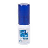 VITIS HALITA spray 15ml - spray odświeżąjący oddech przeciw halitozie