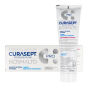 CURASEPT BIOSMALTO IMPACT ACTION Mousse PRO 150ml - mus intensywnie wzmacniający szkliwo  TRUSKAWKA
