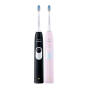 Philips SONICARE 3100 Daily Clean HX6232/41 - zestaw szczoteczek sonicznych Sonicare