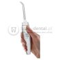 WATERPIK WP-861 E2 Complete Care 5.0 - zestaw rodzinny irygator+szczoteczka soniczna (7-końcówek) - 5