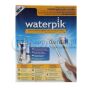 WATERPIK WP-861 E2 Complete Care 5.0 - zestaw rodzinny irygator+szczoteczka soniczna (7-końcówek) - 2