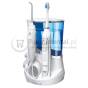 WATERPIK WP-861 E2 Complete Care 5.0 - zestaw rodzinny irygator+szczoteczka soniczna (7-końcówek)