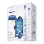 Szczoteczka soniczna Philips Sonicare FLEX CARE Platinium Connected HX9192/02 z technologią SmartSensor - 4