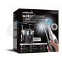 WATERPIK WP-952 EU Complete Care 7.0 BLACK zestaw irygator do zębów + szczoteczka soniczna - 2