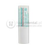 ECO ALPHANOVA Natural Repair 4g - naturalna pomadka do ust o właściwościach głęboko regenerujących