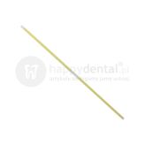 ANGER Abrasive Strips 1301 EXTRA COARSE 50szt. - paski ścierne extra gruboziarniste (żółte) - SPRZEDAŻ WYŁĄCZNIE DO GABINETU STOMATOLOGICZNEGO