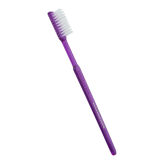 WELLSABRUSH szczoteczka jednorazowa w pastą do zębów