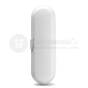 SONICARE Philips Travel-Case HX6000 plastikowe etui do szczoteczek sonicznych SONICARE Philips