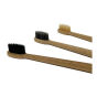 BEYOND Bamboo Toothbrush 1szt. - bambusowa szczoteczka do zębów z miękkimi włóknami - 2