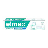 ELMEX Sensitive WHITENING 75ml - pasta wybielająca do zębów wrażliwych