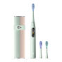 OCLEAN X ULTRA S Set MINT - szczoteczka soniczna w zestawie z etui podróżnym i 3 końcówkami - 2