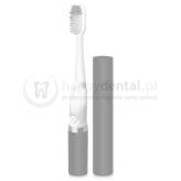 zSLIMSONIC   VioLife PURPLE (fiolet) - kieszonkowa szczoteczka soniczna (T583) - <B>(MODEL WYCOFANY Z OFERTY)</B>