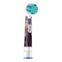 BRAUN Oral-B KIDS Extra Soft 1szt. EB10-1 - końcówka do szczoteczki dla dzieci - wersja FROZEN (kraina lodu) - 2