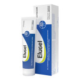 ELUGEL żel stomatologiczny antyseptyczny z chlorheksydyną 0,20% - 40ml