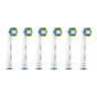 BRAUN Oral-B Precision Clean Maximiser EB20RB-6 6szt. - końcówki do szczoteczki elektrycznej Oral-B