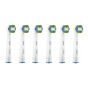 BRAUN Oral-B Precision Clean Maximiser EB20RB-6 6szt. - końcówki do szczoteczki elektrycznej Oral-B