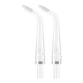 OCLEAN A10 AirPump ORTHODONTICS 2szt. - dysze ortodontyczne do irygatora do zębów Oclean AirPump